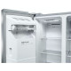Холодильник Side-by-Side Bosch KAI93VI304