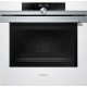 Духова шафа електрична Siemens HB674GBW1