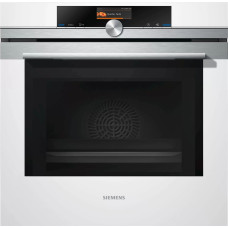 Духова шафа електрична Siemens HM676G0W1
