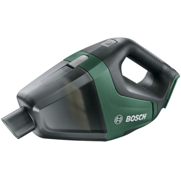 Пылесос Bosch UniversalVac 18 Solo (0.603.3B9.100) (без АКБ и ЗУ)
