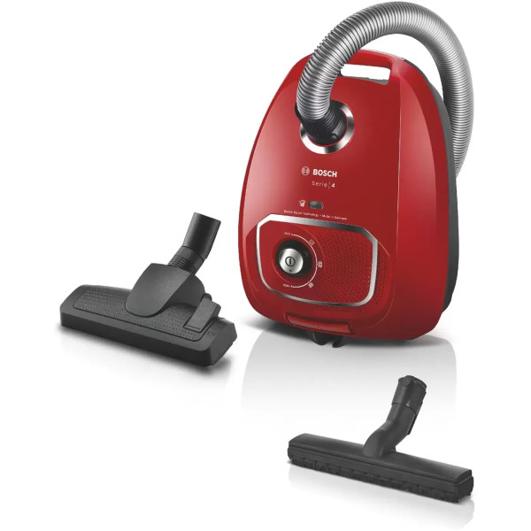 Пылесос Bosch BGLS4X380