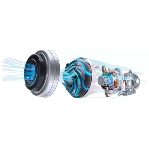 Пылесос Bosch BGLS4X380