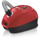 Пылесос Bosch BGLS4X380