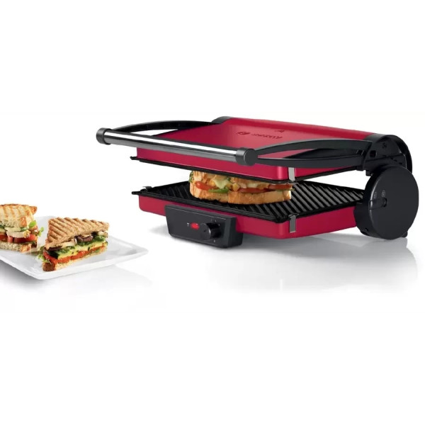 Электрогриль Bosch TCG4104