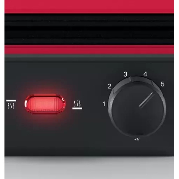 Электрогриль Bosch TCG4104