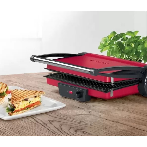 Электрогриль Bosch TCG4104