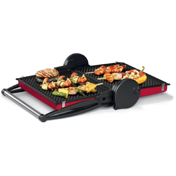 Электрогриль Bosch TCG4104