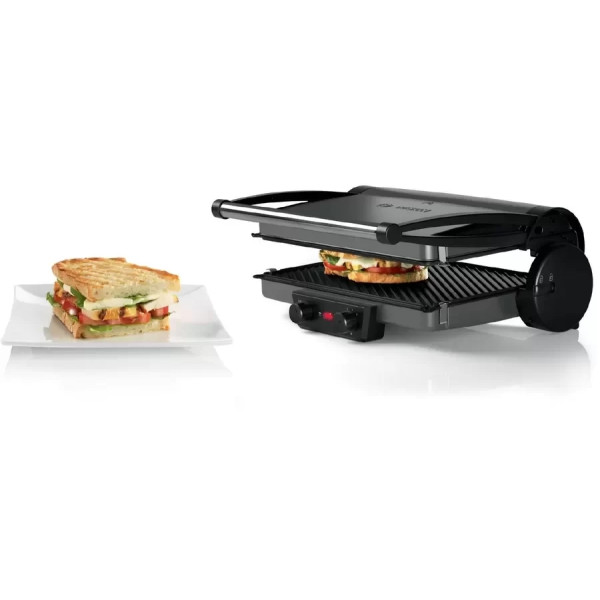 Электрогриль Bosch TCG4215