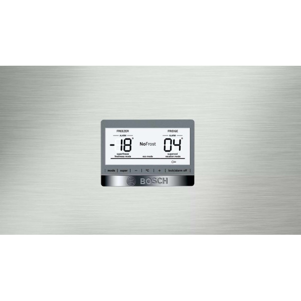 Холодильник Bosch KGA76PI30U