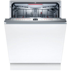 Вбудована посудомийна машина Bosch SMV6ECX51E