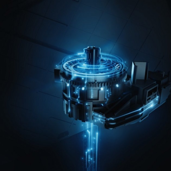 Кавоварка Siemens TE653M11RW