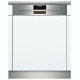Посудомийна машина Siemens SN56M557