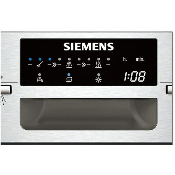 Посудомийна машина Siemens SN56M557