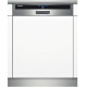 Посудомийна машина Siemens SN56V594