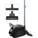 Пылесос Bosch BGLS4TURBO