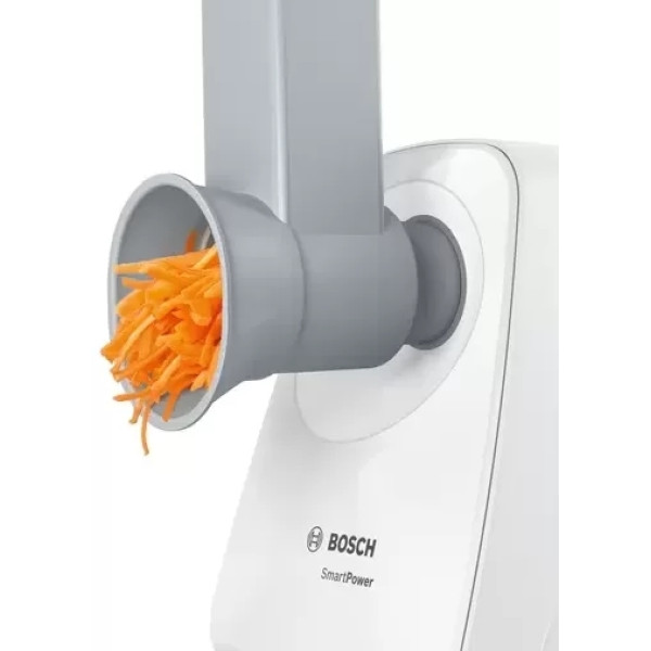 Мясорубка Bosch MMWPL2000