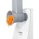 Мясорубка Bosch MMWPL2000