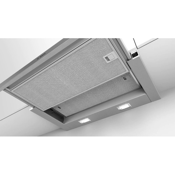 Витяжка Bosch DFL063W56