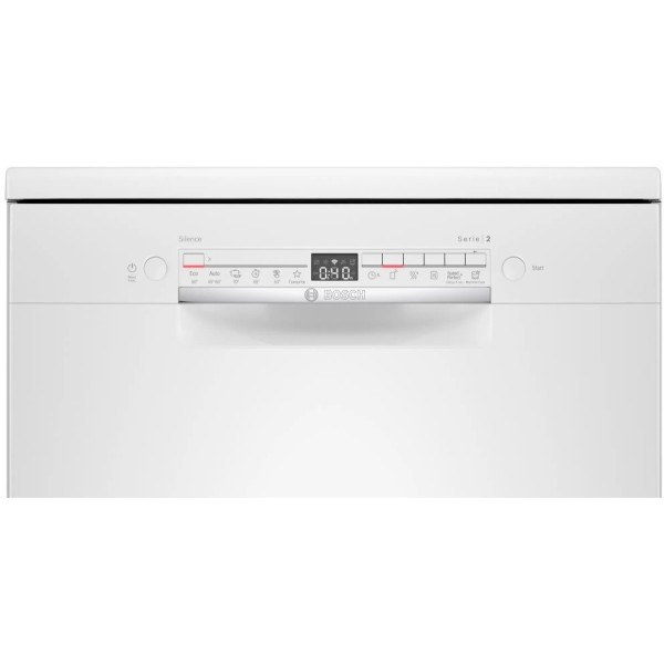 Посудомоечная машина Bosch SMS2HTW72E
