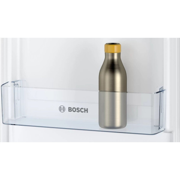 Вбудований холодильник Bosch KIV86NFF0