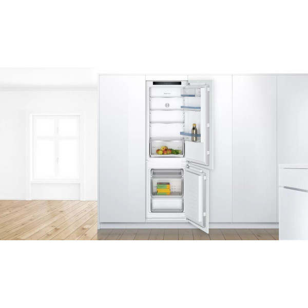 Вбудований холодильник Bosch KIV86VFE1