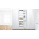 Вбудований холодильник Bosch KIV86VFE1
