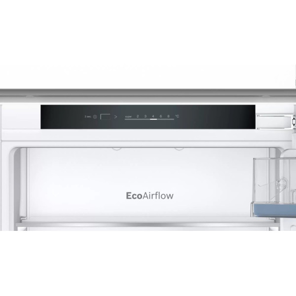 Вбудований холодильник Bosch KIV86VFE1