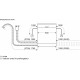Встраиваемая посудомоечная машина Siemens SN53HS46VE