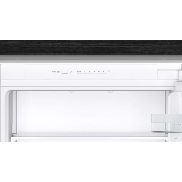Встраиваемый холодильник Siemens KI86VNSF0