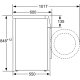 Стиральная машина Bosch WAN2418EPL