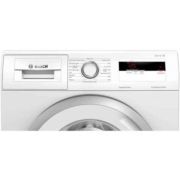 Стиральная машина Bosch WAN2418EPL