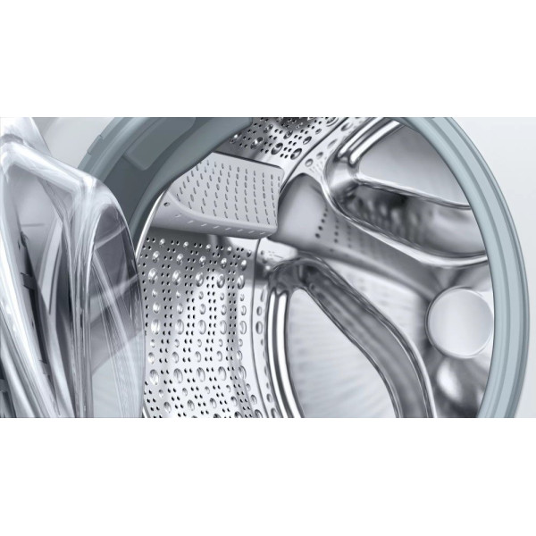 Пральна машина Bosch WAU24S6EPL
