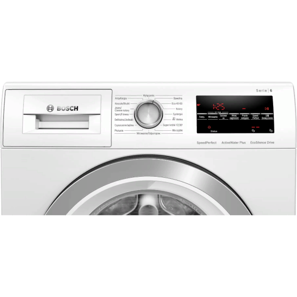 Стиральная машина Bosch WAU28T0EPL