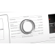 Стиральная машина Bosch WAU28T0KPL