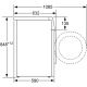 Стиральная машина Bosch WAVH8E90PL