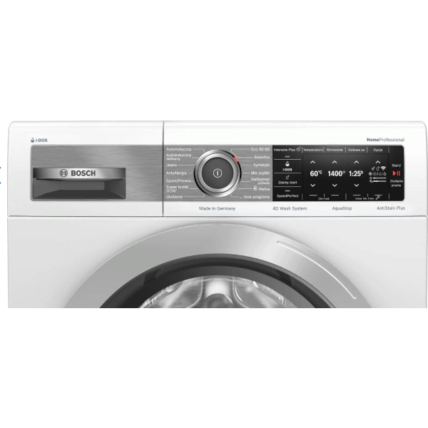 Стиральная машина Bosch WAVH8E90PL