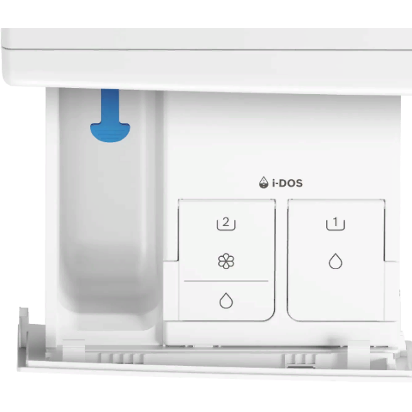 Стиральная машина Bosch WAVH8M91PL
