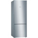 Холодильник Bosch KGV58VLEAS