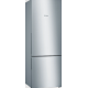 Холодильник Bosch KGV58VLEAS