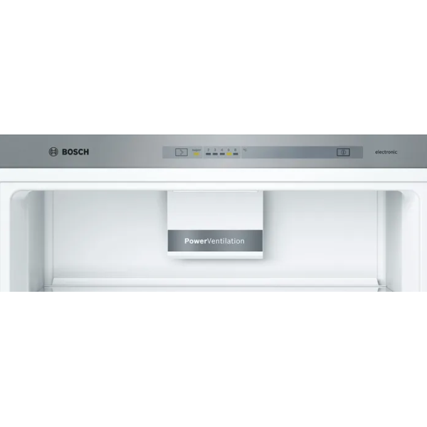 Холодильник Bosch KGV58VLEAS