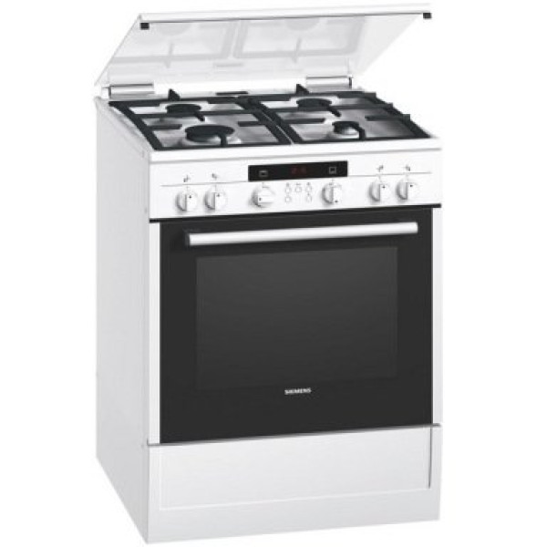 Плита комбинированная Siemens HR745225