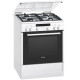 Плита комбинированная Siemens HR745225