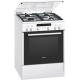 Плита комбинированная Siemens HR745225