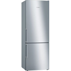 Холодильник Bosch KGE49EICP