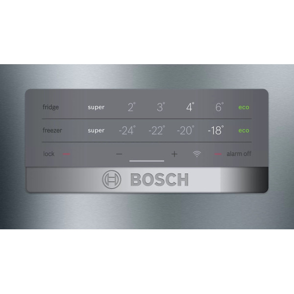 Холодильник Bosch KGN39MLEQ