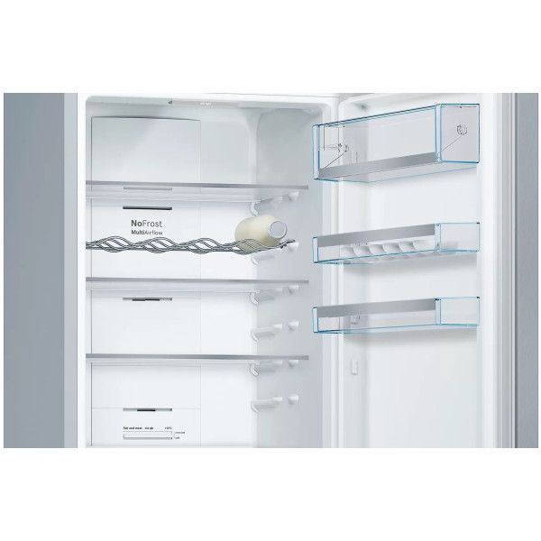 Холодильник Bosch KGN39MLEQ