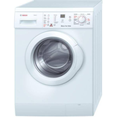 Пральна машина Bosch WAE2037