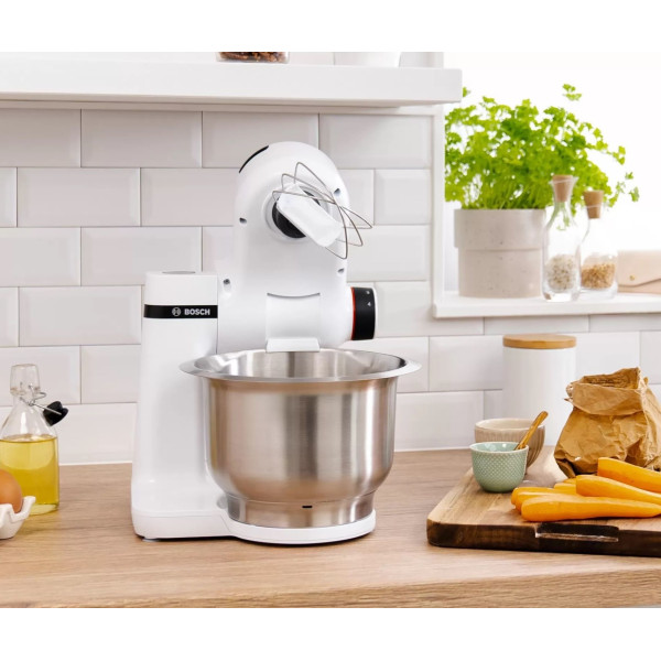 Кухонный комбайн Bosch MUMS2EW00