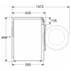 Стиральная машина Bosch WNA14405PL