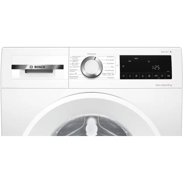 Стиральная машина Bosch WNA14405PL